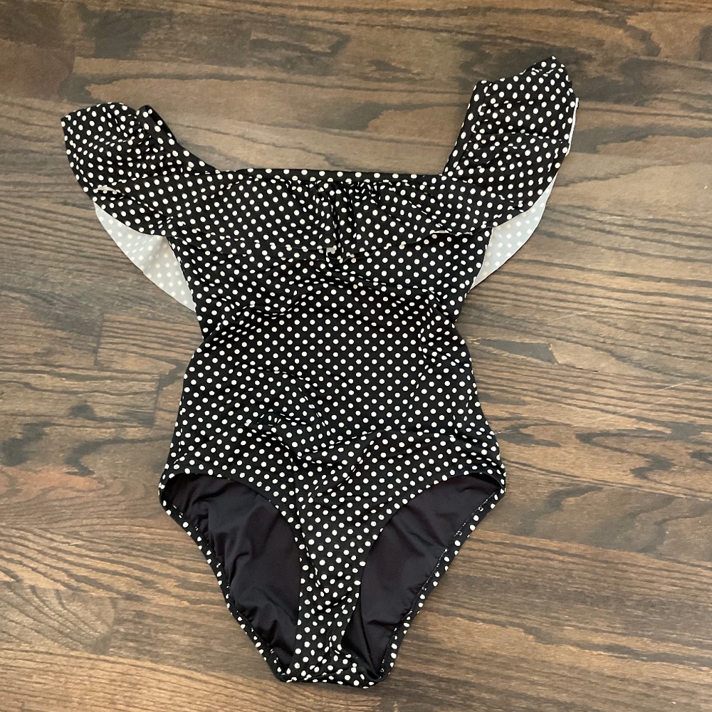 JCrew Women’s Swimsuit Size 6